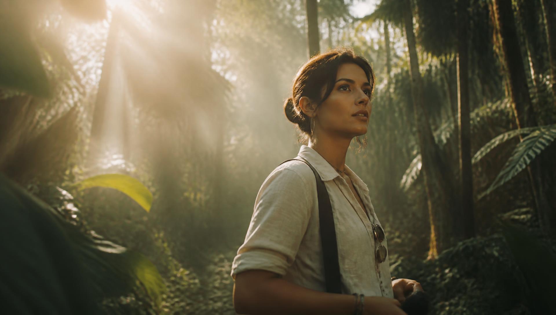 Showreel de Paula Morales